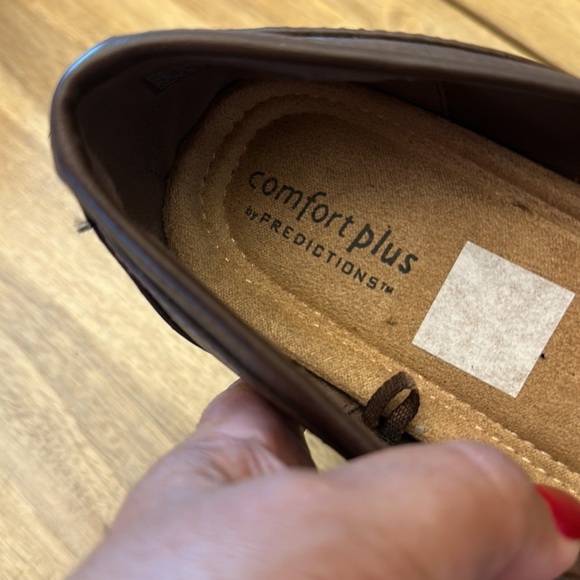 PREDICTIONS ⭐️ comfort plus shoes - Picture 6 of 7